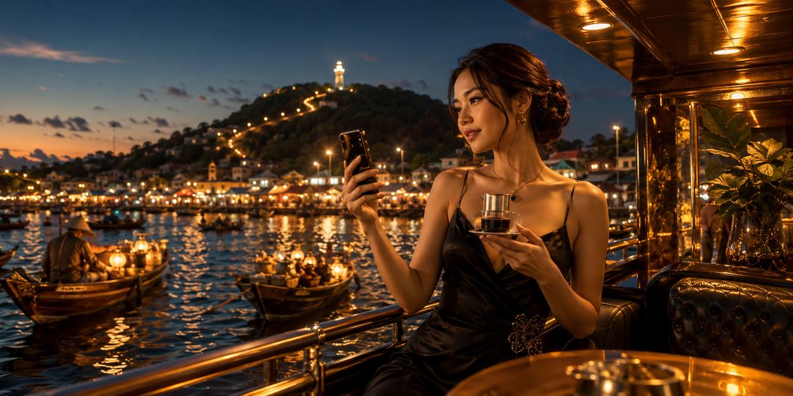 Cảnh sòng bài và cá cược trực tuyến điển hình tại Việt Nam